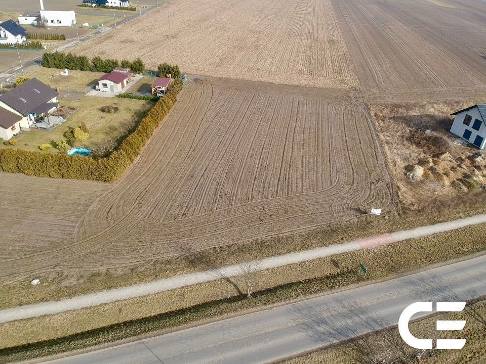 Działka siedliskowa Jenkowice. Zdjęcie 4
