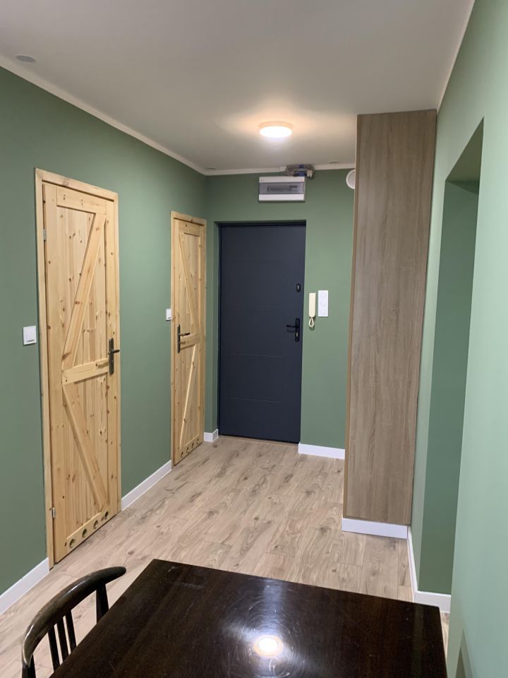 Mieszkanie 2-pokojowe Chorzów Centrum, ul. Jana Sobieskiego. Zdjęcie 13