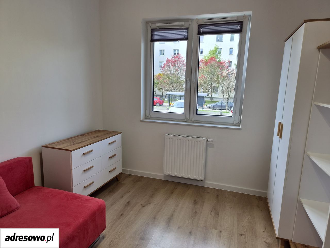Mieszkanie 3-pokojowe Łódź Bałuty, ul. Świtezianki. Zdjęcie 10