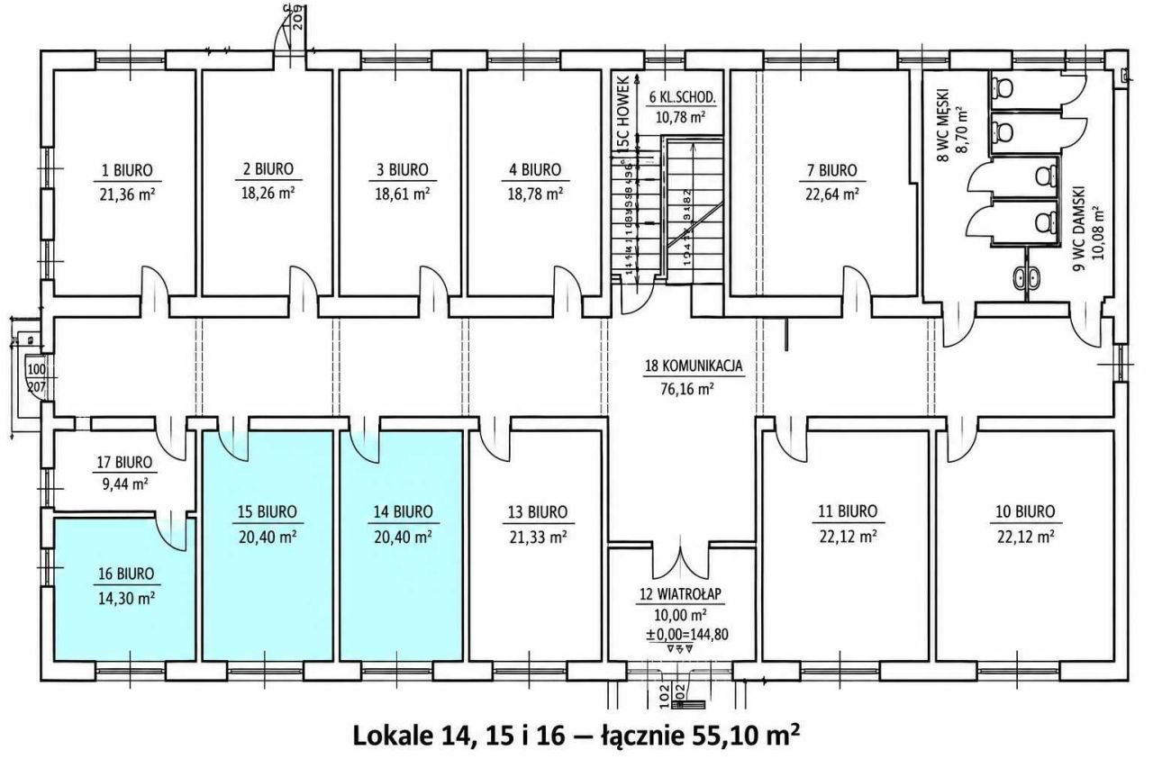 Lokal Wysokie Mazowieckie, ul. Białostocka. Zdjęcie 3