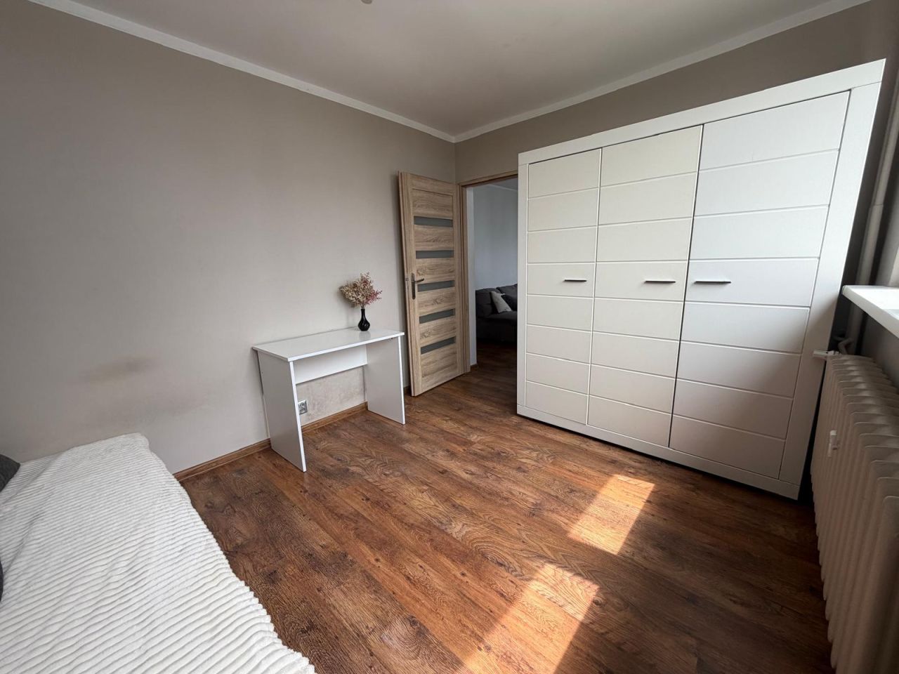 Mieszkanie 3-pokojowe Katowice os. Tysiąclecia, ul. Tysiąclecia. Zdjęcie 8
