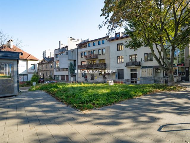 Działka budowlana Kraków Krowodrza, ul. Królewska. Zdjęcie 19