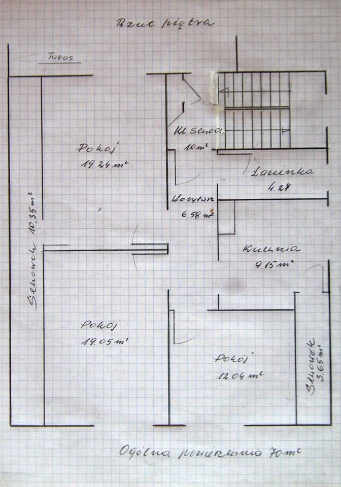 dom wolnostojący Bartoszyce. Zdjęcie 4