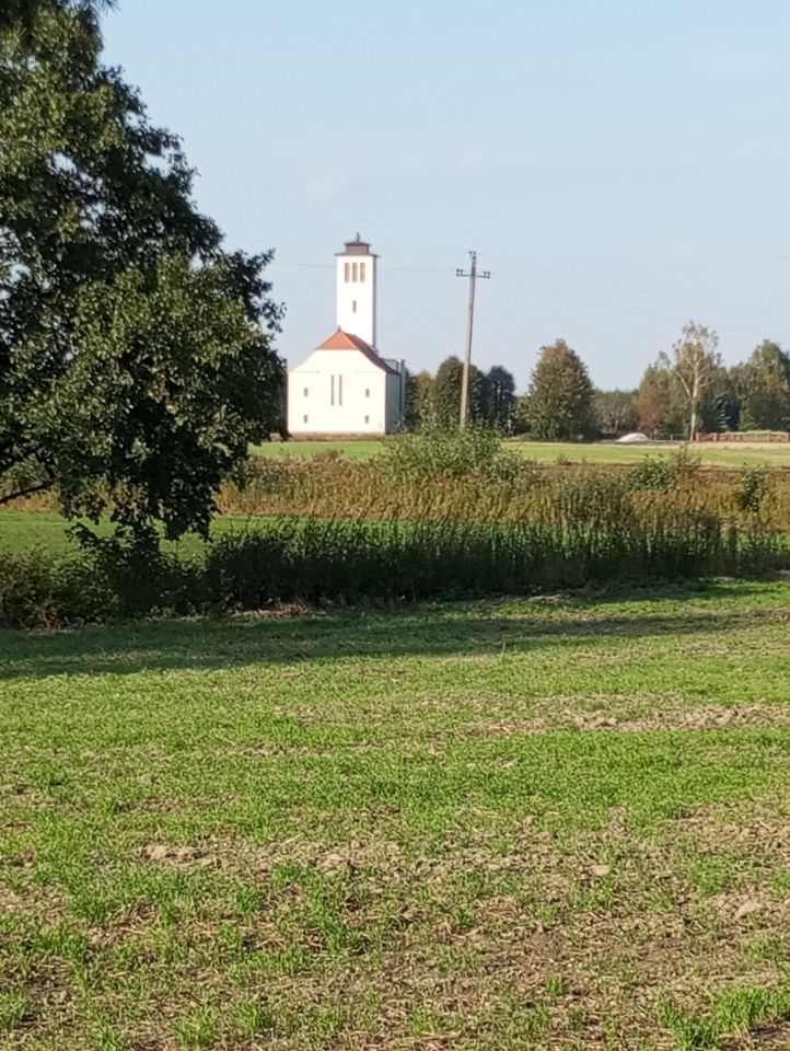 Działka rolno-budowlana Kiełpiny. Zdjęcie 17