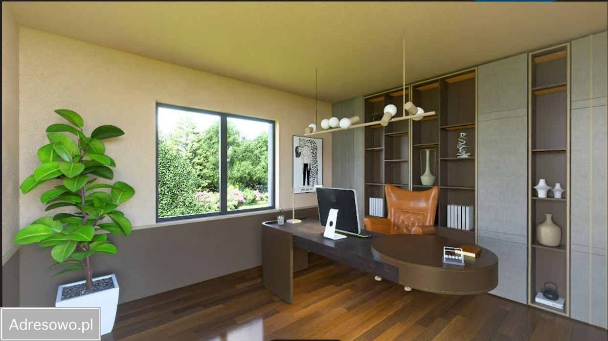 dom wolnostojący, 8 pokoi Wrocław Grabiszyn, ul. Pierwiosnkowa. Zdjęcie 6