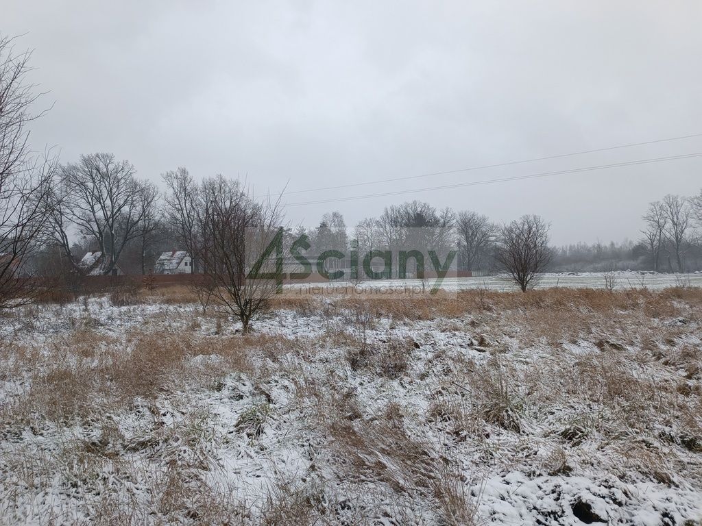 Działka budowlana Warszawa Białołęka. Zdjęcie 14