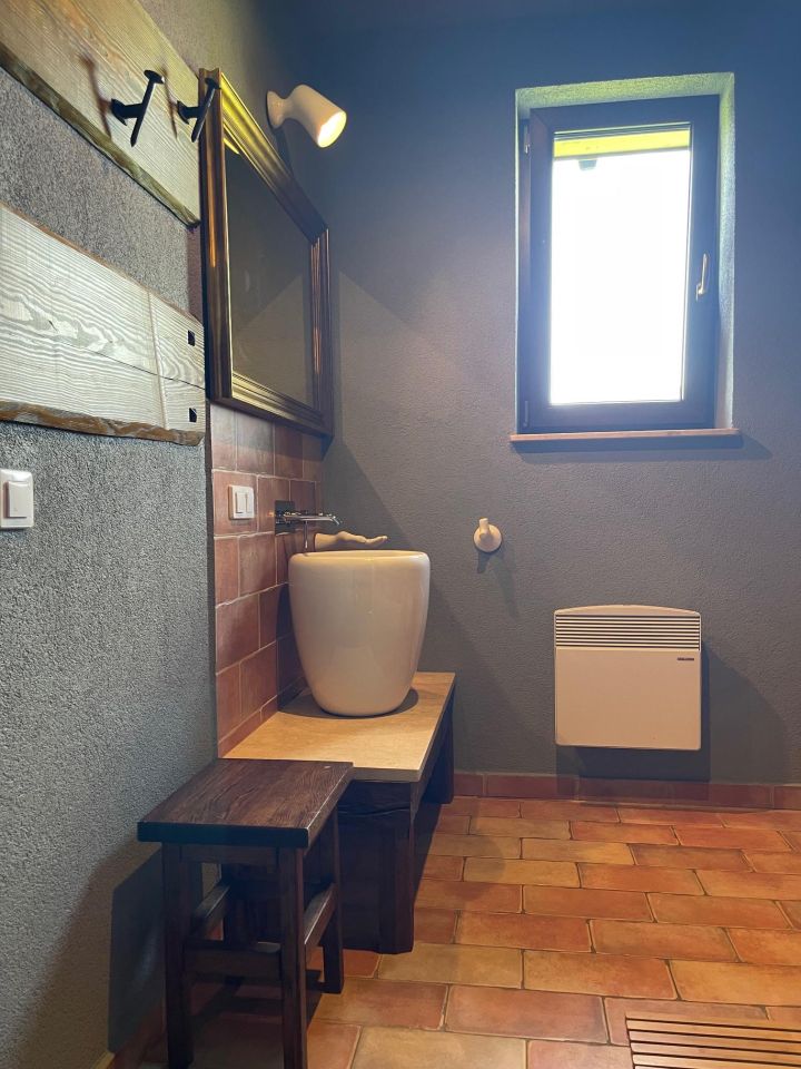 Mieszkanie 5-pokojowe Jaworki, ul. Zaskalskie. Zdjęcie 19