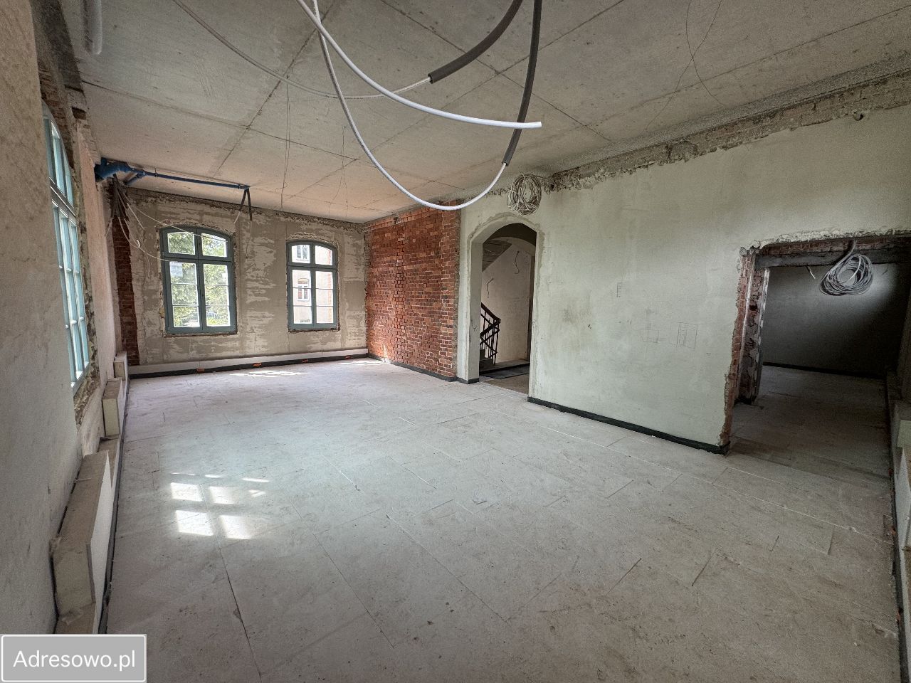 Nieruchomość komercyjna Olsztyn. Zdjęcie 14