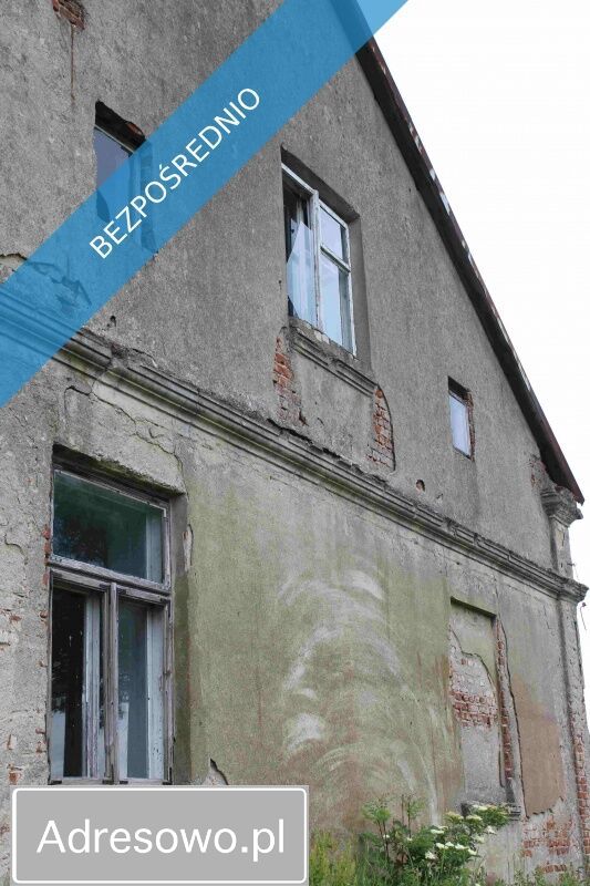 dworek, 5 pokoi Wewierz. Zdjęcie 3