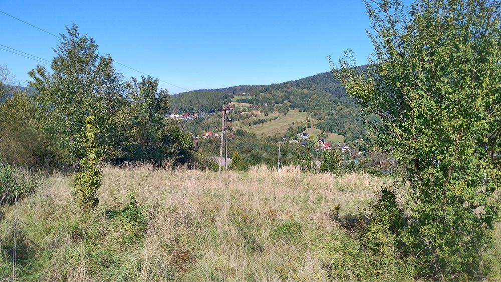 Działka budowlana Stróża Płaczkowo. Zdjęcie 3