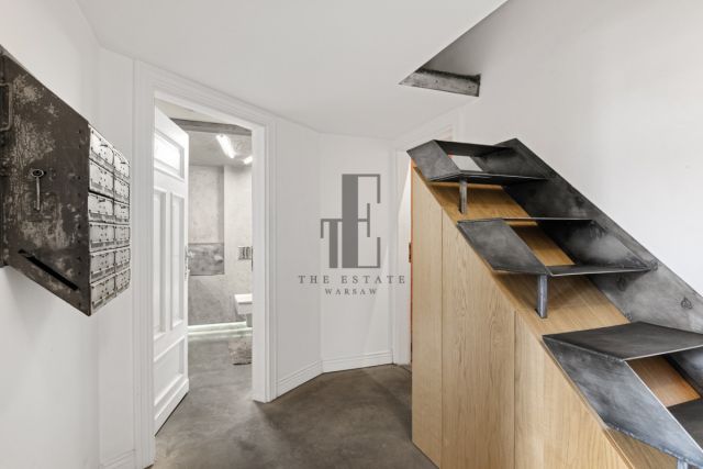 Mieszkanie 3-pokojowe Warszawa Śródmieście, ul. Aleje Jerozolimskie. Zdjęcie 11