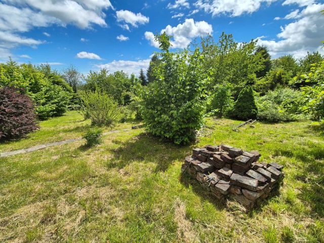 Działka rod Przemyśl Kruhel Wielki. Zdjęcie 1