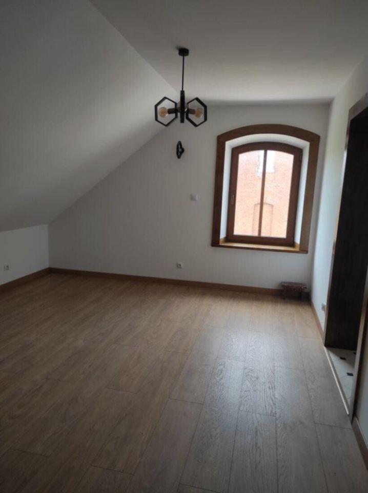 Mieszkanie 1-pokojowe Kętrzyn, ul. Dworcowa