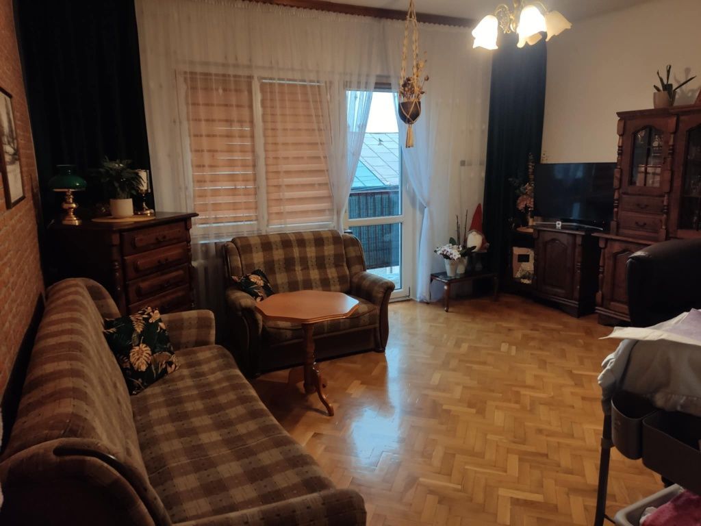 Mieszkanie 2-pokojowe Przasnysz, ul. Mostowa