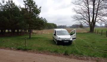 Działka budowlana Surowe