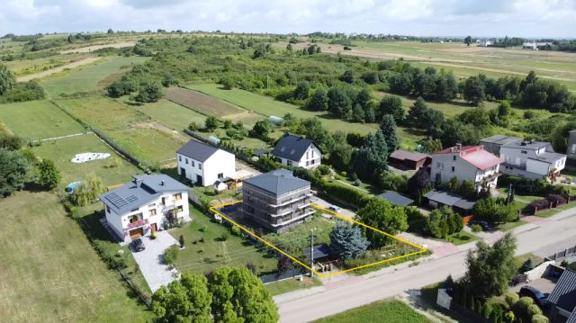 dom wolnostojący, 4 pokoje Twardowice, ul. Wolności. Zdjęcie 7