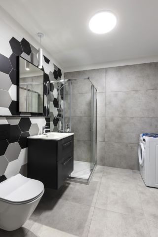 Mieszkanie 3-pokojowe Gdańsk Jasień, ul. Jabłoniowa. Zdjęcie 13