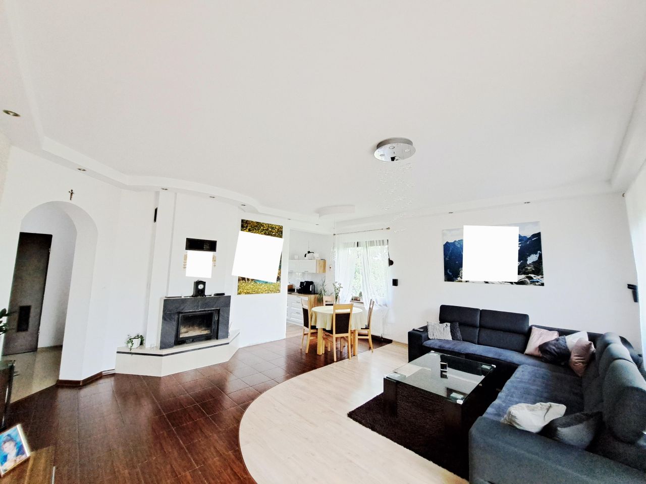 dom wolnostojący, 5 pokoi Borzysławiec. Zdjęcie 7