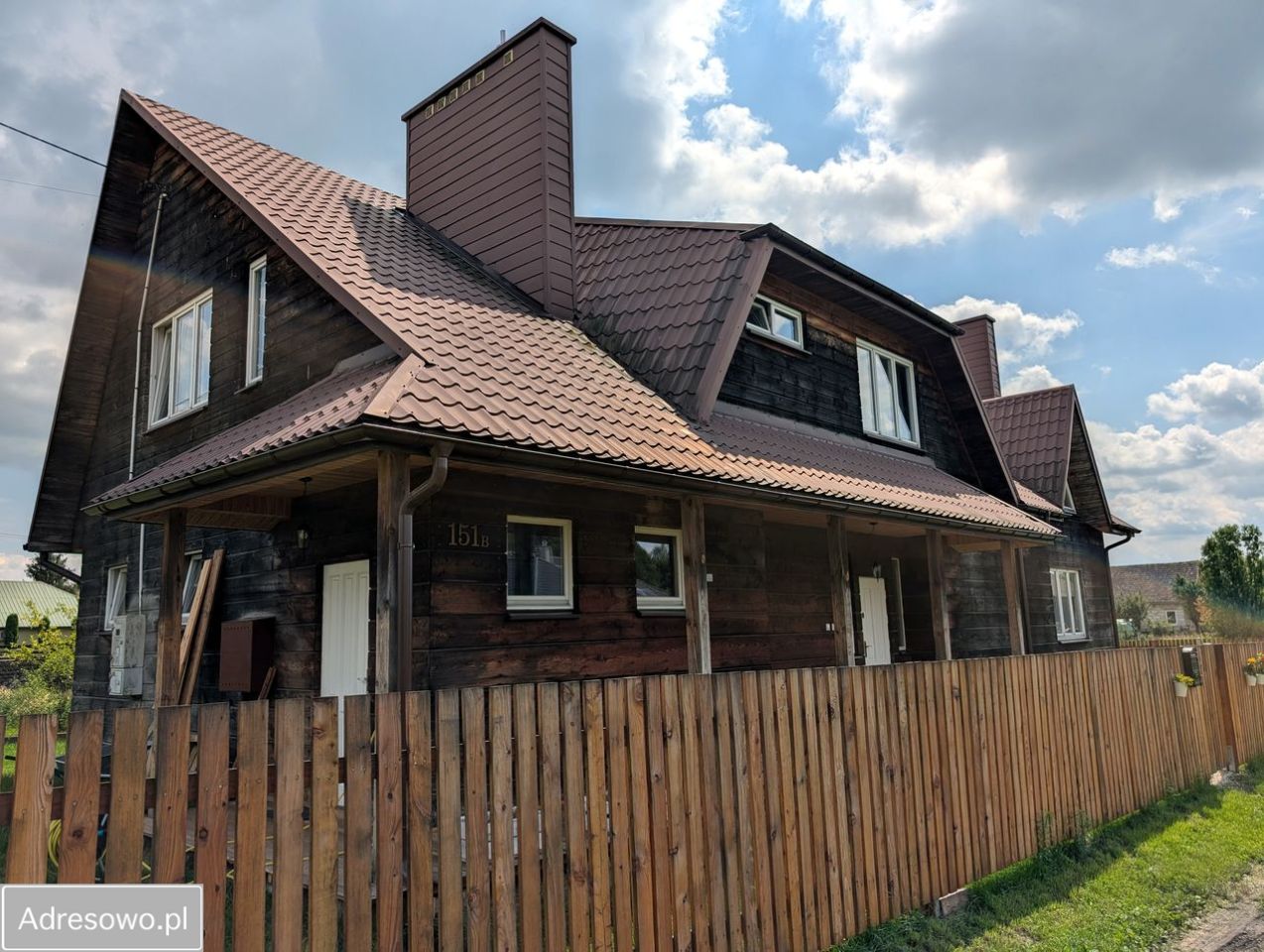 dom wolnostojący, 7 pokoi Kolbuszowa Dolna, ul. Tarnobrzeska