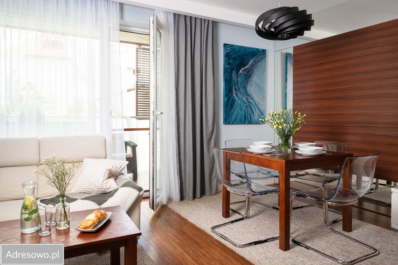 Mieszkanie 4-pokojowe Białystok Nowe Miasto, ul. Świętego Jerzego. Zdjęcie 3