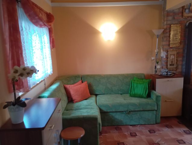 Działka rod Wejherowo Centrum, ul. mjr. Henryka Sucharskiego. Zdjęcie 22