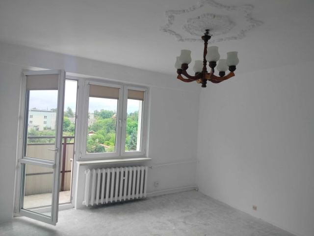 Mieszkanie 2-pokojowe Częstochowa Tysiąclecie. Zdjęcie 1