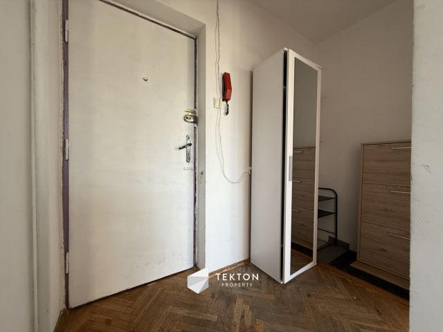 Mieszkanie 1-pokojowe Poznań Jeżyce, ul. Szpitalna. Zdjęcie 7