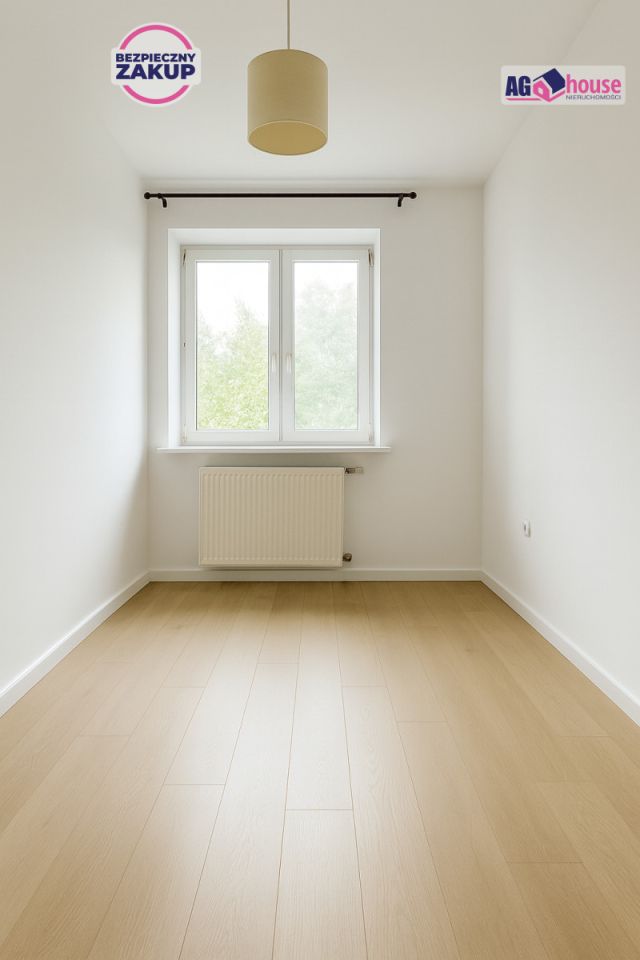 dom szeregowy, 6 pokoi Gdańsk Osowa, ul. Cumowników. Zdjęcie 9