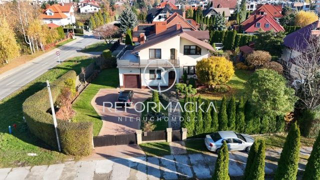 dom wolnostojący, 5 pokoi Rzeszów Drabinianka, ul. Zaciszna. Zdjęcie 9