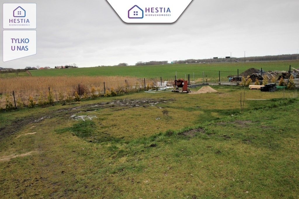 dom wolnostojący, 5 pokoi Stare Bielice. Zdjęcie 30