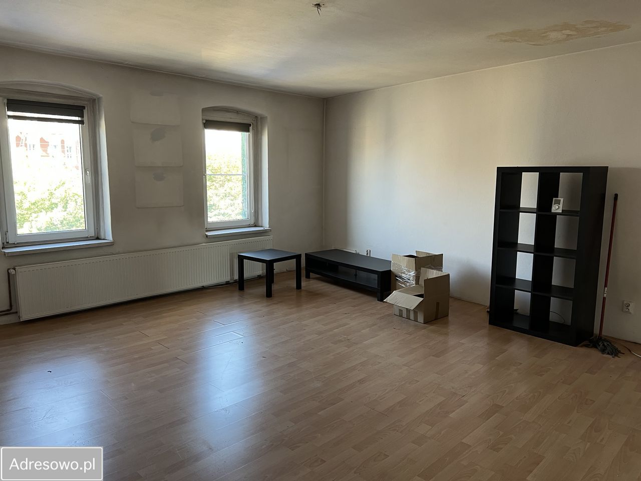 kamienica Bytom Śródmieście, ul. Stanisława Witczaka. Zdjęcie 10