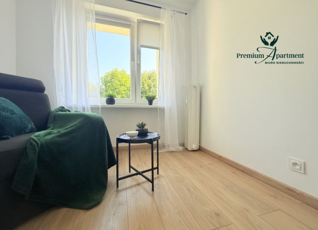 Mieszkanie 2-pokojowe Kielce, ul. Jurija Gagarina. Zdjęcie 10