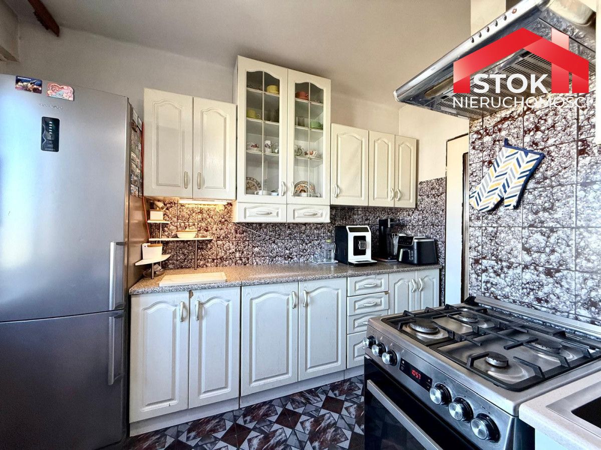 Mieszkanie 3-pokojowe Białystok Nowe Miasto, ul. Stanisława Dubois. Zdjęcie 7