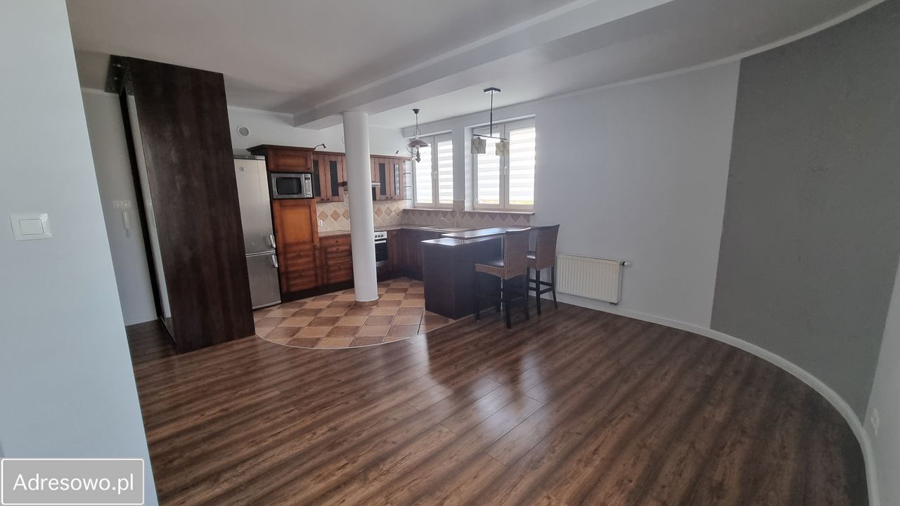 Mieszkanie 3-pokojowe Rumia, ul. Żwirki i Wigury. Zdjęcie 6