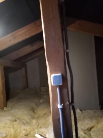 dom szeregowy, 3 pokoje Józefosław, ul. Barwinka. Zdjęcie 26