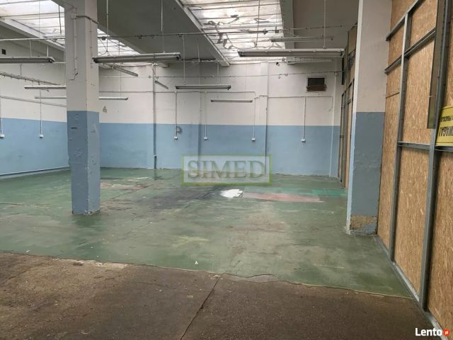 Hala/magazyn Warszawa Bielany. Zdjęcie 7