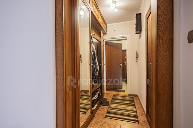 Mieszkanie 3-pokojowe Gdynia Witomino, ul. Graniczna. Zdjęcie 16