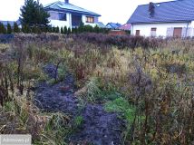 Działka budowlana Szczecin Krzekowo, ul. Imbirowa. Zdjęcie 1