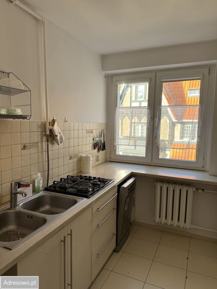 Mieszkanie 2-pokojowe Gdańsk Wrzeszcz, ul. Stefana Batorego. Zdjęcie 4