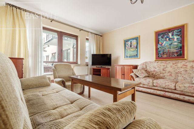 Mieszkanie 2-pokojowe Warszawa Mokotów, ul. Powsińska. Zdjęcie 3