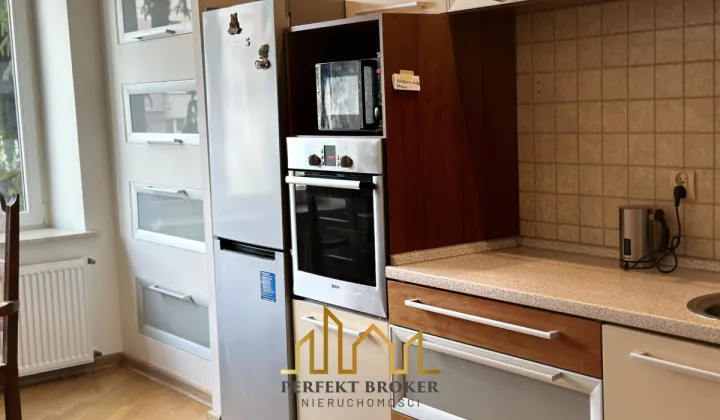 Mieszkanie 2-pokojowe Lublin Wieniawa, ul. Czwartaków