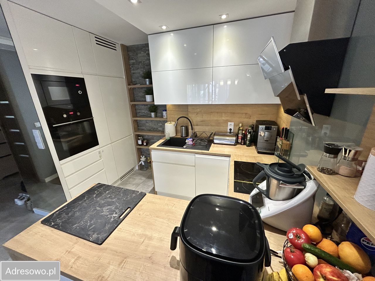 Mieszkanie 2-pokojowe Kraków Dębniki, ul. Ruczaj. Zdjęcie 9