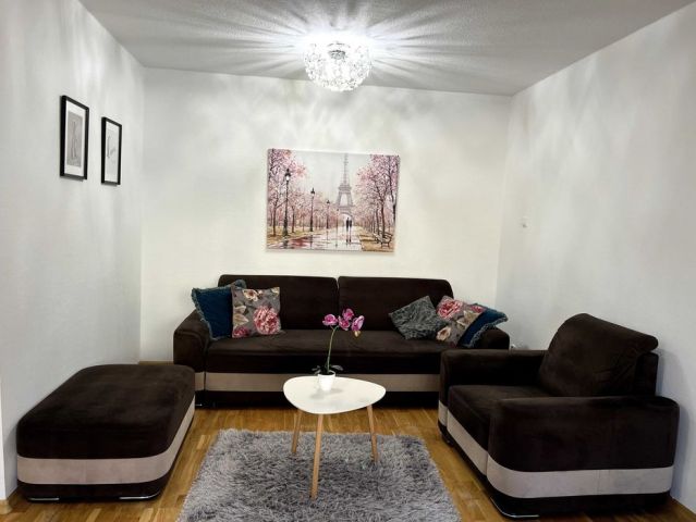 Mieszkanie 3-pokojowe Szczecin Majowe. Zdjęcie 1