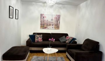 Mieszkanie 3-pokojowe Szczecin Majowe