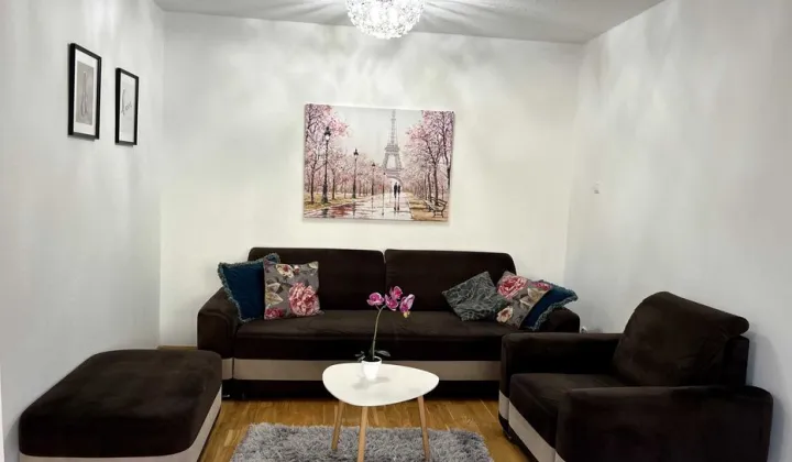 Mieszkanie 3-pokojowe Szczecin Majowe