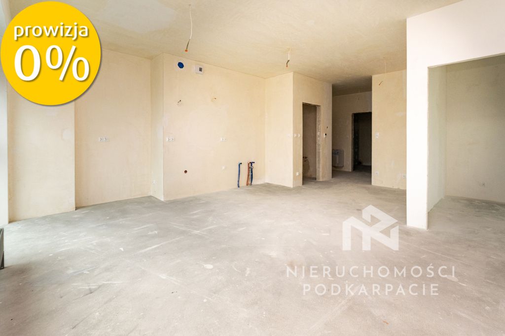 Mieszkanie 3-pokojowe Rzeszów, ul. Fryderyka Szopena. Zdjęcie 8