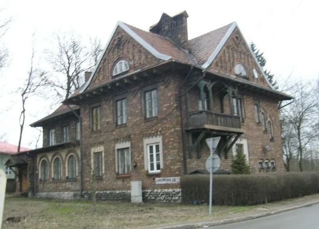 Mieszkanie 1-pokojowe Sosnowiec, ul. Konstantego Ildefonsa Gałczyńskiego. Zdjęcie 1