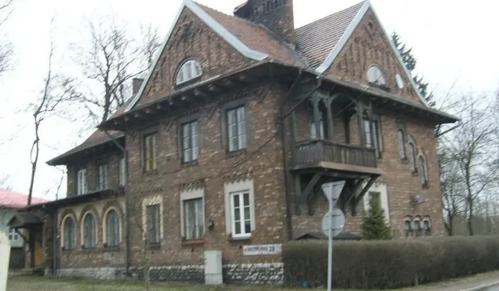 Mieszkanie 1-pokojowe Sosnowiec, ul. Konstantego Ildefonsa Gałczyńskiego