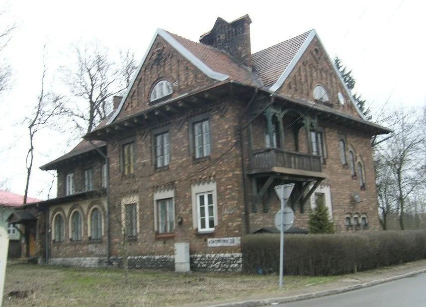 Mieszkanie 1-pokojowe Sosnowiec, ul. Konstantego Ildefonsa Gałczyńskiego