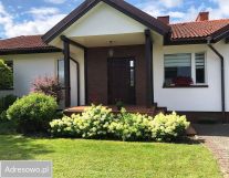 dom wolnostojący, 5 pokoi Gutkowo, ul. Miła